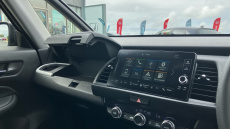 Honda Jazz 1.5 i-MMD Hybrid SR 5dr eCVT Hybrid Hatchback